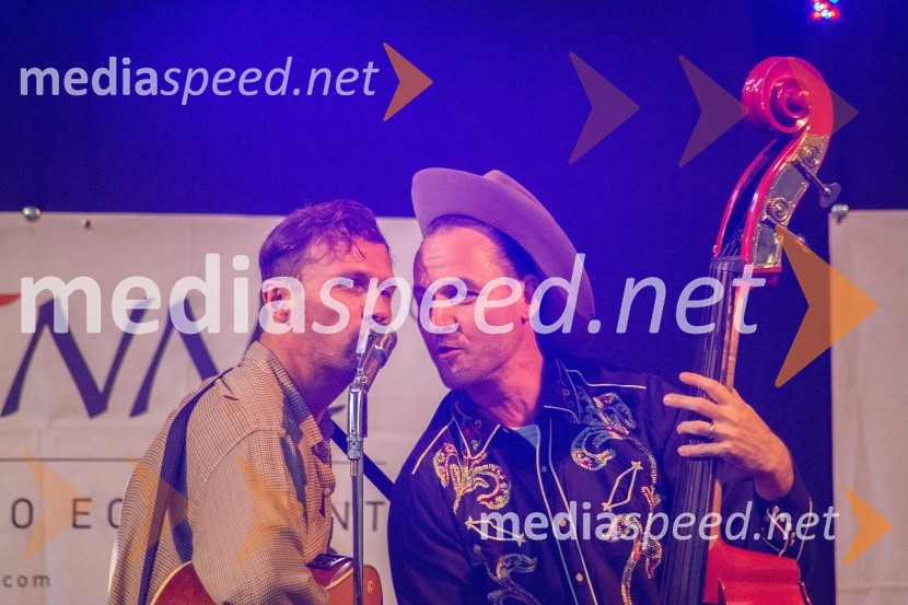 Tattoo konvencija Maribor