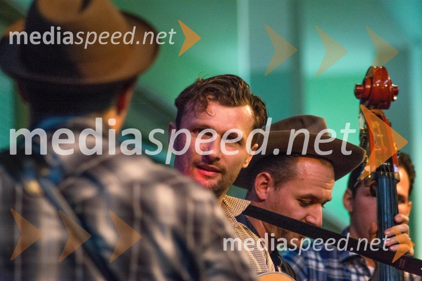 Tattoo konvencija Maribor