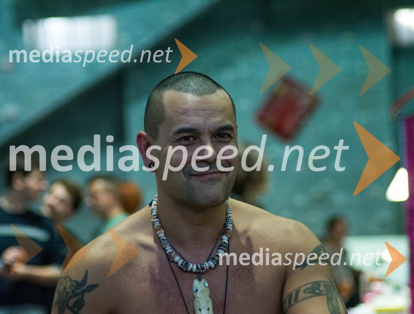 Tattoo konvencija Maribor