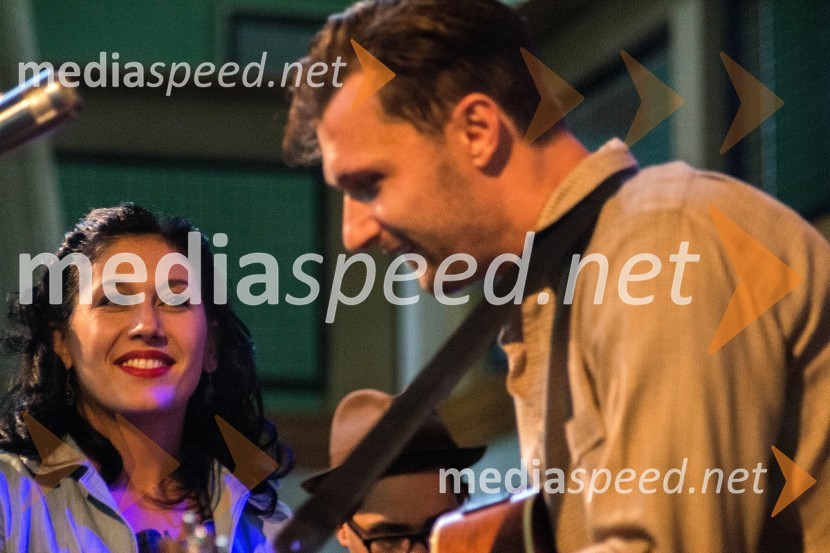 Tattoo konvencija Maribor