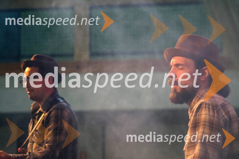 Tattoo konvencija Maribor