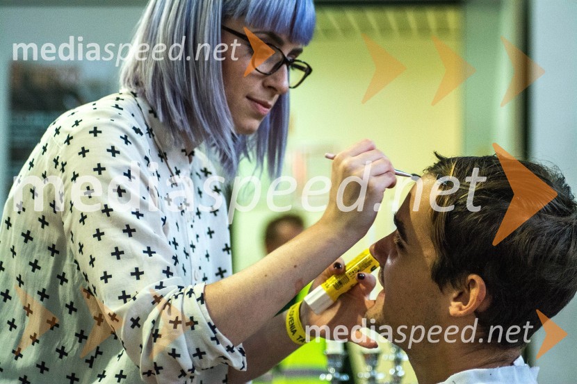 Tattoo konvencija Maribor