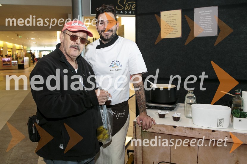  ... ;  Jani Jugovič, TejaniPlanet Tuš fest Kranj