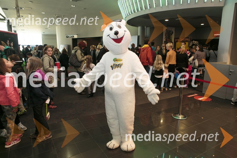 Planet Tuš fest Kranj