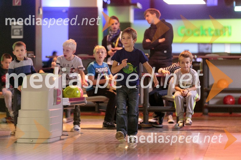 Planet Tuš fest Kranj