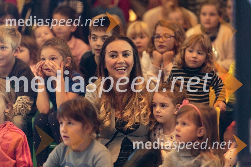 Planet Tuš fest Kranj