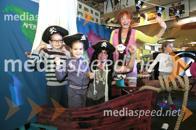 Planet Tuš fest Kranj