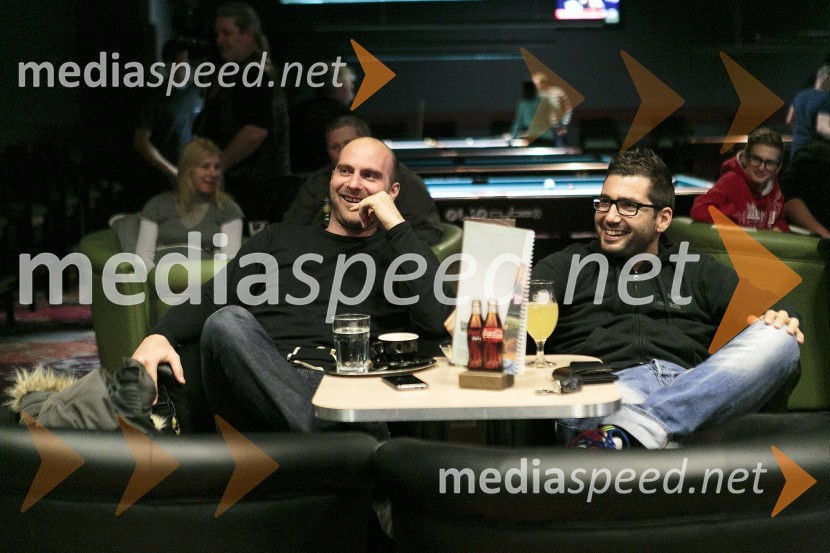 Planet Tuš fest Kranj