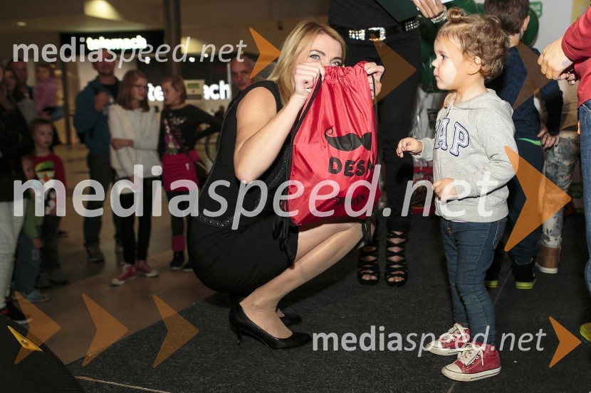 Planet Tuš fest Kranj