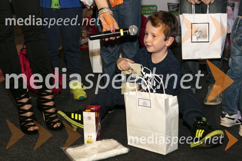 Planet Tuš fest Kranj