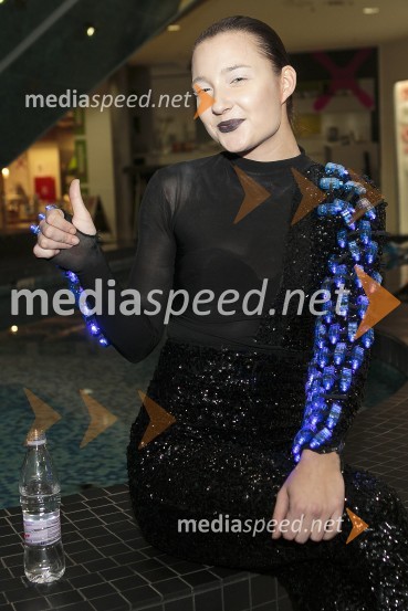 Planet Tuš fest Kranj