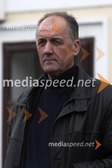 Protest kmetov na mariborski tržnici