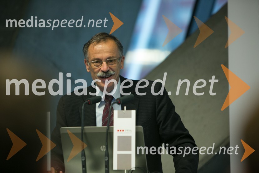 red. prof. dr. Mojmir Mrak, Ekonomska fakulteta, Univerza v Ljubljani  Akademija Prva 2015