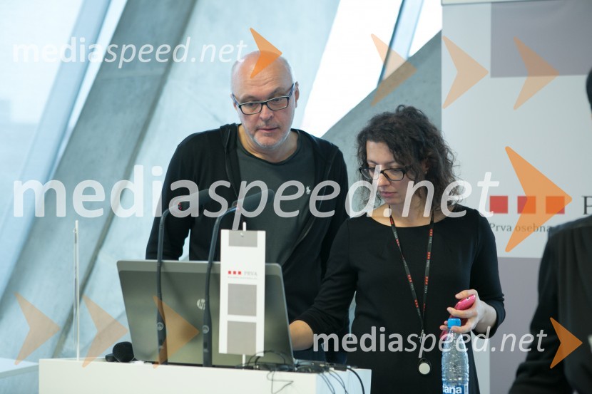  Miha Mazzini, pisatelj, kolumnist, scenarist;  ... Akademija Prva 2015