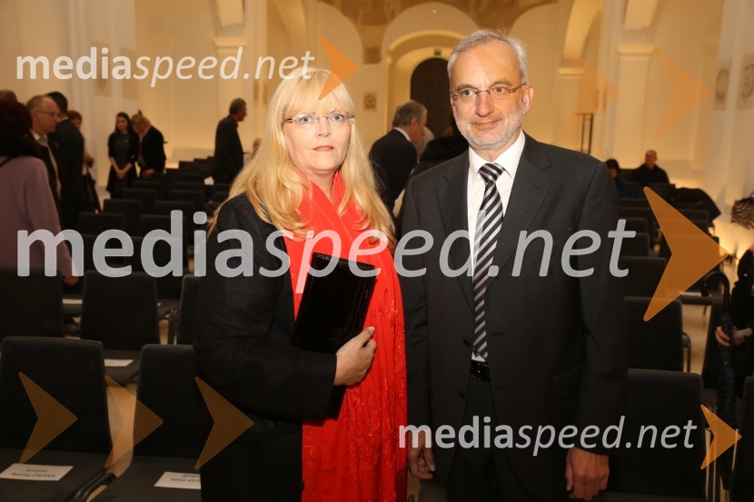  Melita  Petelin, podžupanja MOM, Lista župana Andreja Fištravca;  ... Jožef Smej postal častni občan Mestne občine Maribor