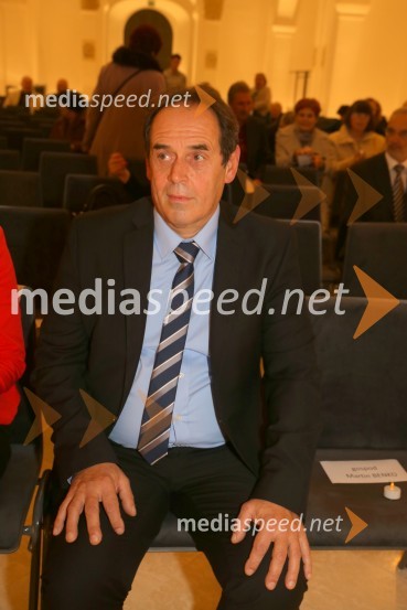  Stanko  ZorecJožef Smej postal častni občan Mestne občine Maribor