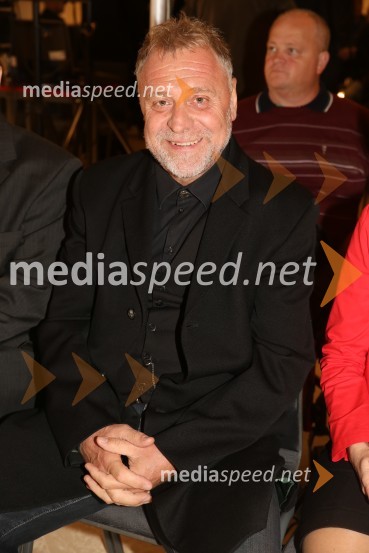  Milan Pečovnik - Pidži, glasbenikJožef Smej postal častni občan Mestne občine Maribor