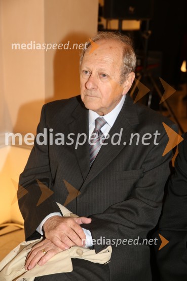  Franci    Štelcer Jožef Smej postal častni občan Mestne občine Maribor