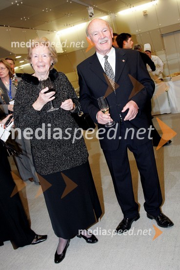 Umrl je dr. France Bučar, starosta slovenske politike