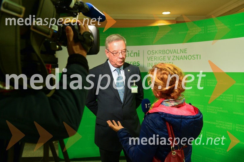  Francesco  Stanislao Parisi, Mednarodno združenje špediterjev, FIATA;  ... Oskrbovalne verige v znanosti in praksi 2015, logistični kongres, 1. dan