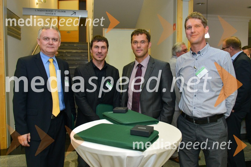 Oskrbovalne verige v znanosti in praksi 2015, logistični kongres, 1. dan