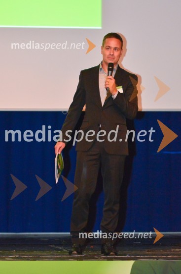  Peter  Ribarič, izvršni direktor Planet GVOskrbovalne verige v znanosti in praksi 2015, logistični kongres, 1. dan