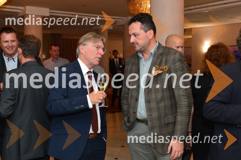 Oskrbovalne verige v znanosti in praksi 2015, logistični kongres, 1. dan