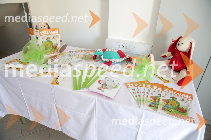 Novi poslovni prostorI podjetja Želva d.o.o.Odprtje novih poslovnih prostorov podjetja Želva d.o.o.