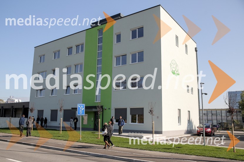 Odprtje novih poslovnih prostorov podjetja Želva d.o.oOdprtje novih poslovnih prostorov podjetja Želva d.o.o.