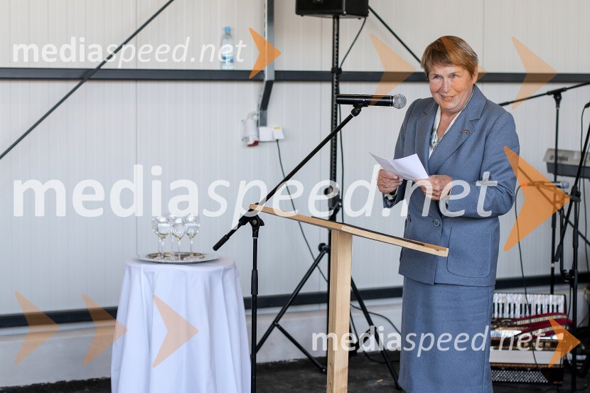 Odprtje novih poslovnih prostorov podjetja Želva d.o.o.