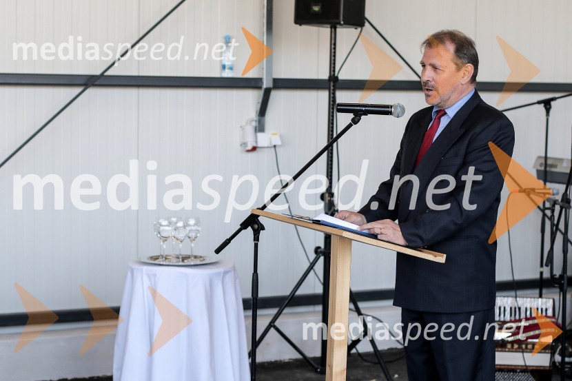 Odprtje novih poslovnih prostorov podjetja Želva d.o.o.