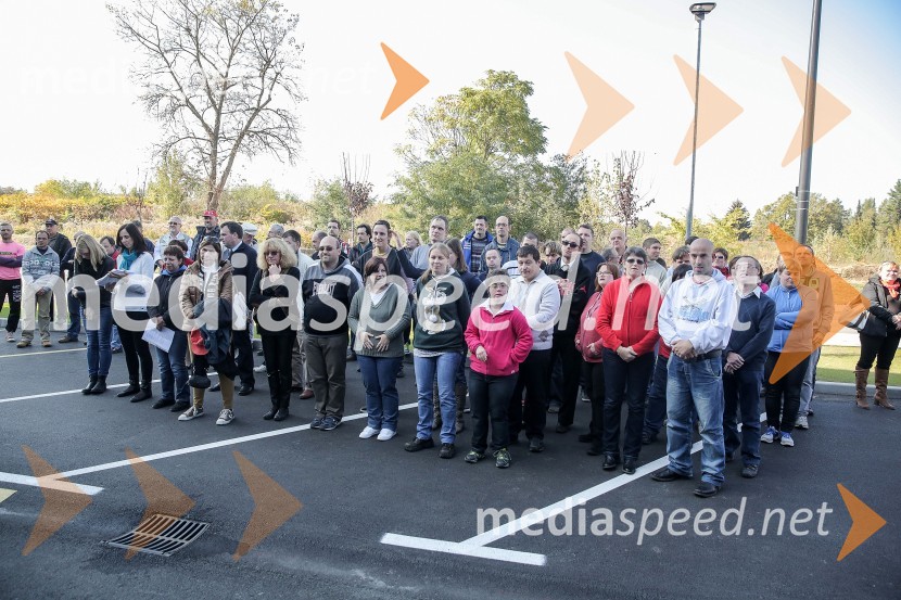 Odprtje novih poslovnih prostorov podjetja Želva d.o.o.