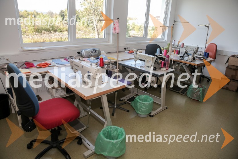 Novi poslovni prostorI podjetja Želva d.o.o.Odprtje novih poslovnih prostorov podjetja Želva d.o.o.