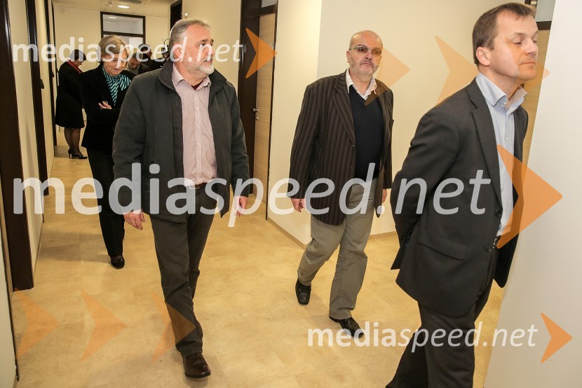 Odprtje novih poslovnih prostorov podjetja Želva d.o.o.