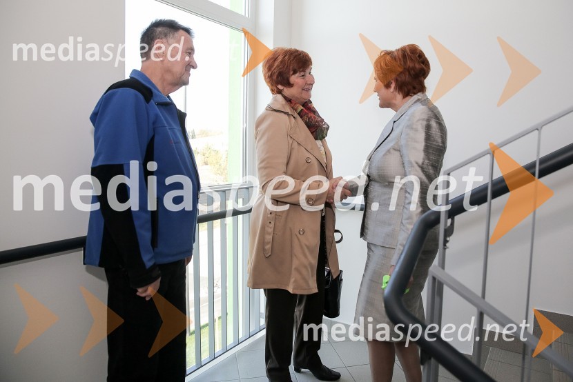  ... ;  ... ;  Mira Potokar, direktorica, ŽELVA podjetje za usposabljanje in zaposlovanje invalidov, d.o.o.Odprtje novih poslovnih prostorov podjetja Želva d.o.o.