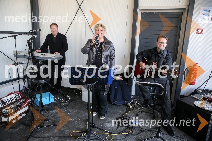 Odprtje novih poslovnih prostorov podjetja Želva d.o.o.