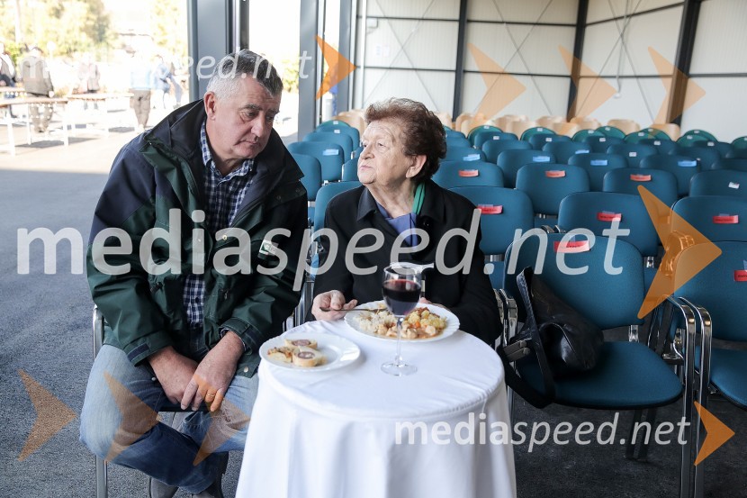 Odprtje novih poslovnih prostorov podjetja Želva d.o.o.