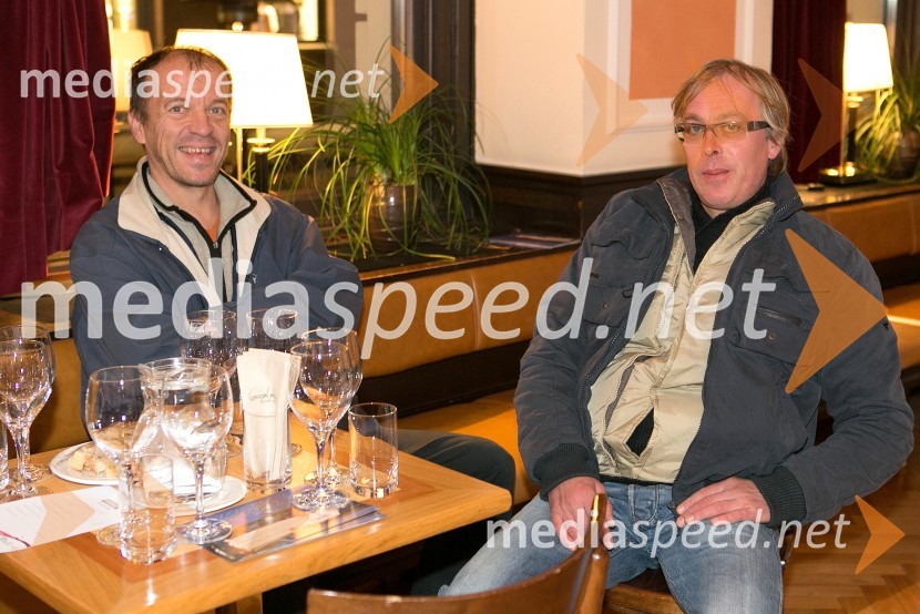 Viva il vino predstavlja 5 vinskih državnih prvakov