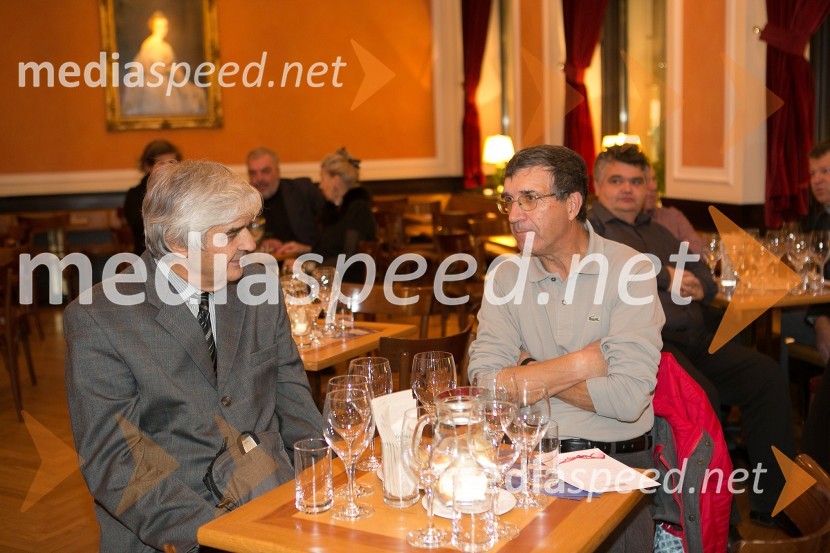 Viva il vino predstavlja 5 vinskih državnih prvakov