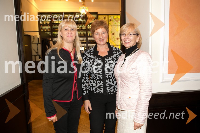  ... ;  ... ;  Mateja Jaklič, Pomurski sejemViva il vino predstavlja 5 vinskih državnih prvakov