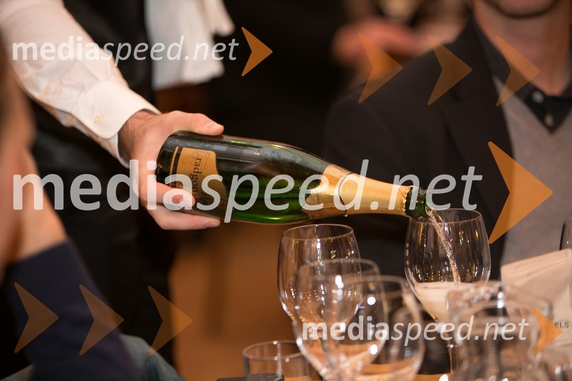 Viva il vino predstavlja 5 vinskih državnih prvakov