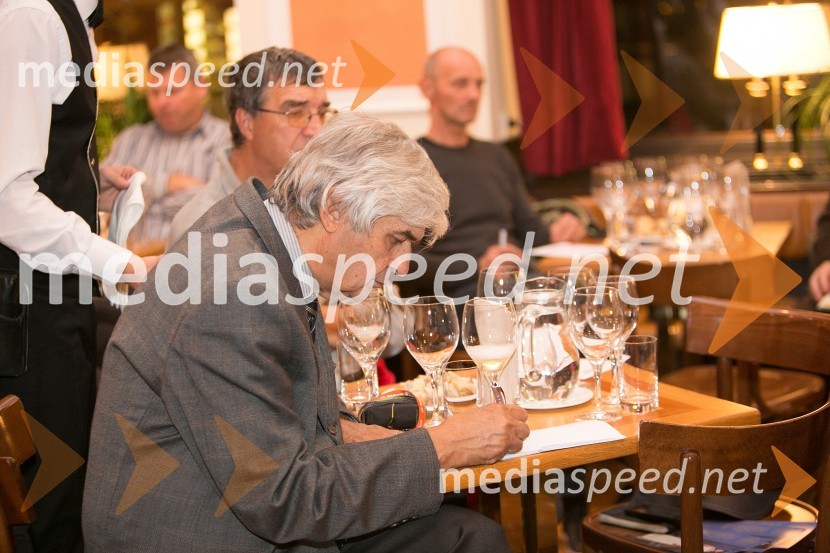 Viva il vino predstavlja 5 vinskih državnih prvakov