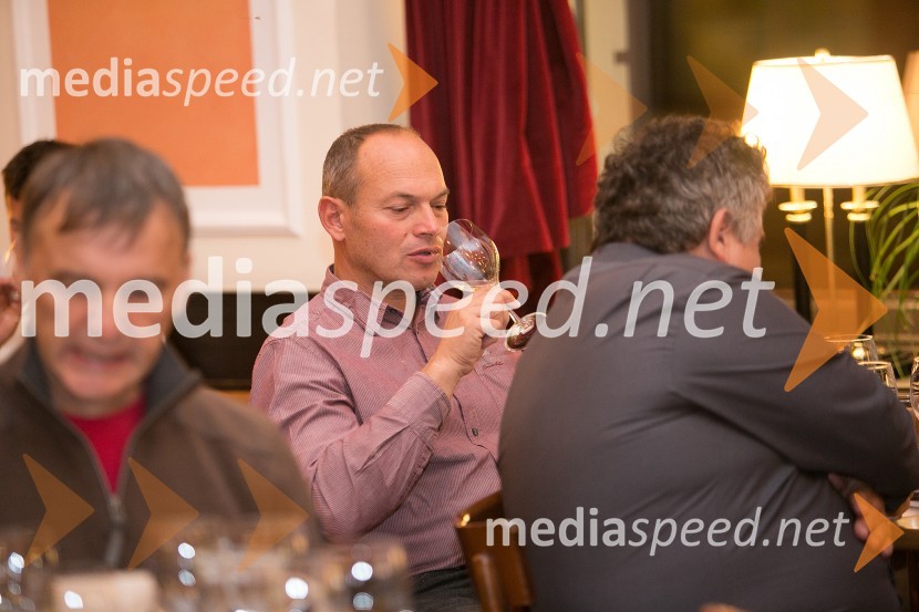 Viva il vino predstavlja 5 vinskih državnih prvakov