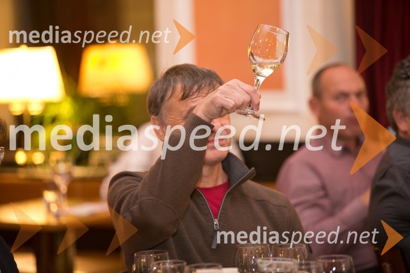 Viva il vino predstavlja 5 vinskih državnih prvakov