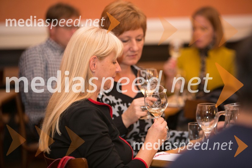 Viva il vino predstavlja 5 vinskih državnih prvakov