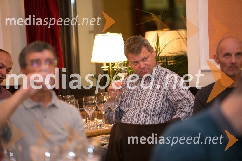 Viva il vino predstavlja 5 vinskih državnih prvakov