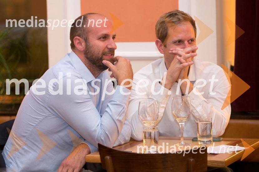 Viva il vino predstavlja 5 vinskih državnih prvakov