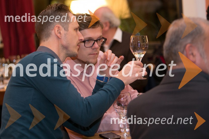 Viva il vino predstavlja 5 vinskih državnih prvakov