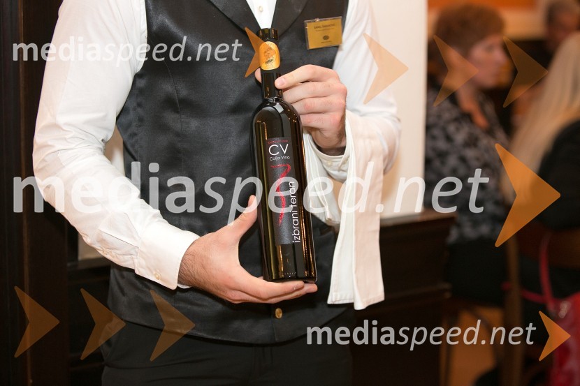 Viva il vino predstavlja 5 vinskih državnih prvakov