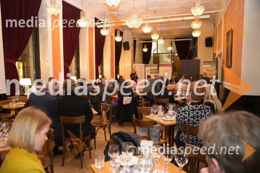 Viva il vino predstavlja 5 vinskih državnih prvakov